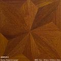 Merbau Parquet & Lacquer